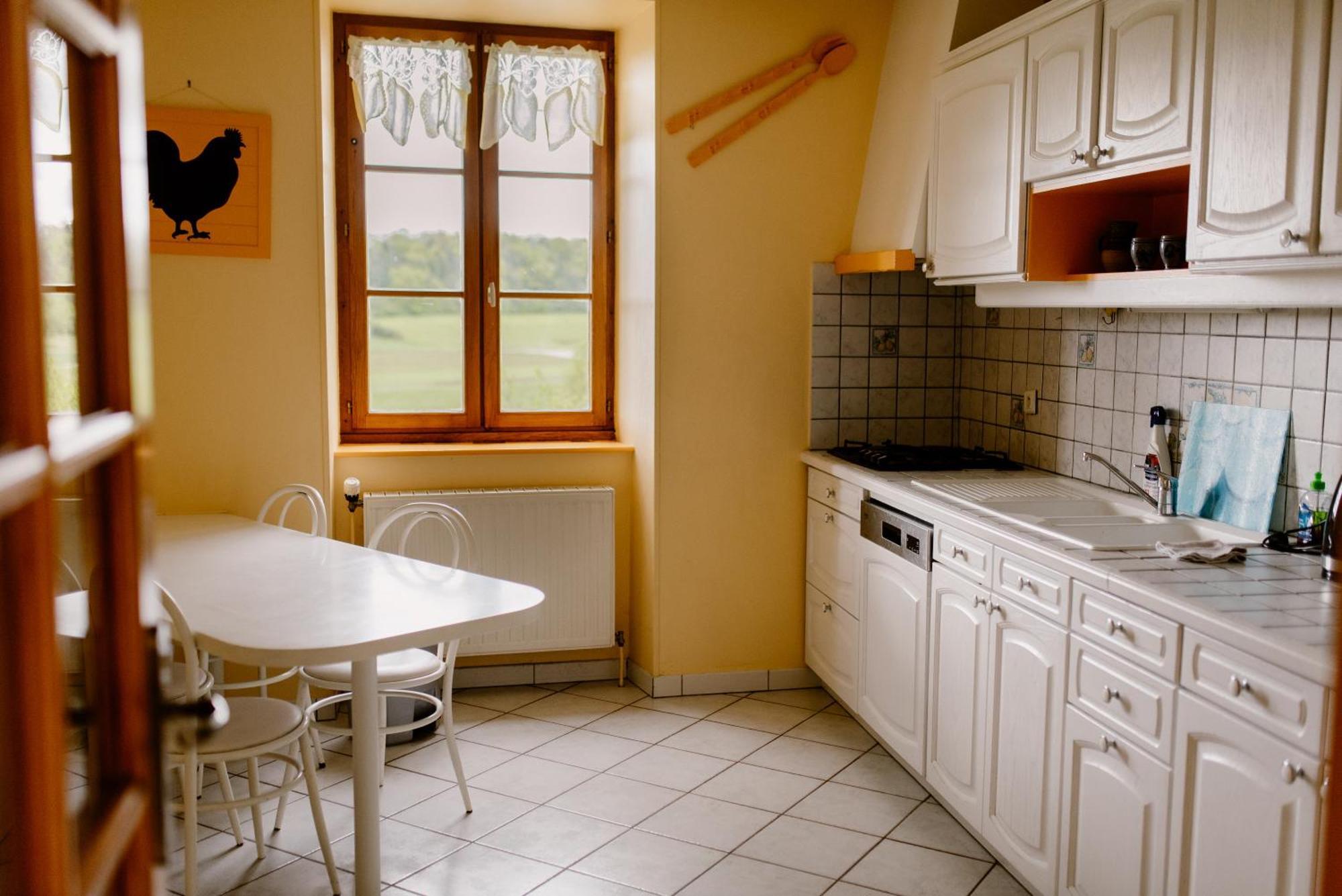 Gite La Vannageoise Les Riceys Exterior photo